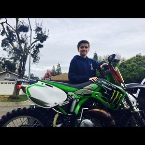 Meet your Posher, Brendan